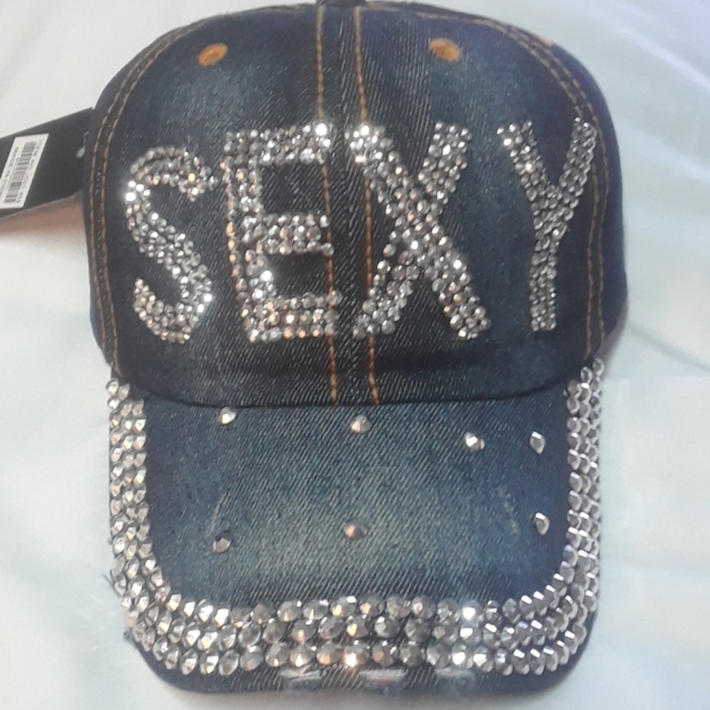 Sexy Cap